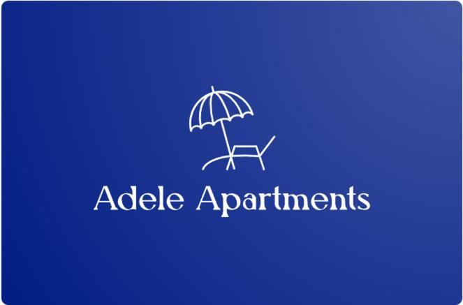 Adele Apartments Netanya Exterior photo